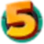 Logo 5Gringo Casino